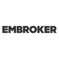 Embroker Logo